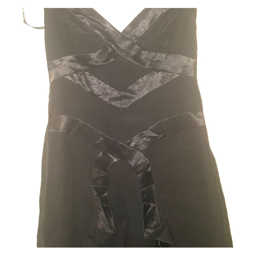 Bebe dress
